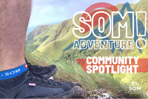 SOM Adventure! Community Spotlight