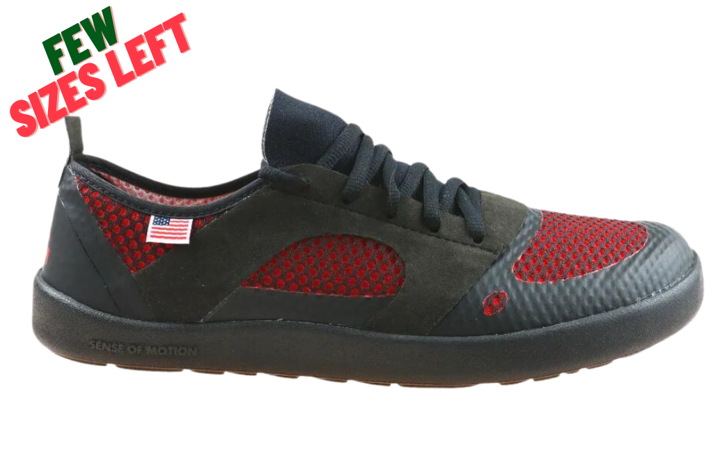 Nutrail Air - Red (Ltd Ed.)
