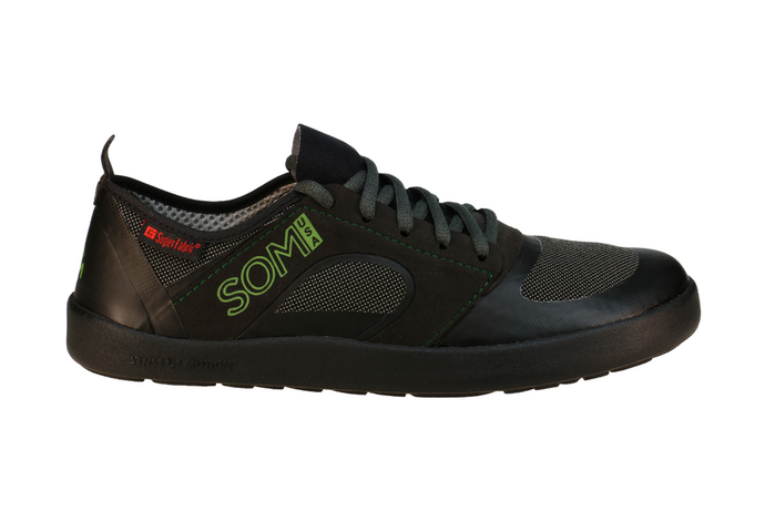 Nutrail Cross Sport - NS2 Gray