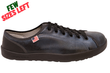 Urban Trekker Steel Blue