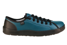 Urban Trekker Teal Blue