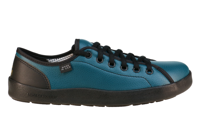 Urban Trekker Teal Blue