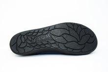 SOM Sole, great grip, flexible, zero drop with 8 mm thickness
