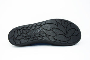 Urban Trekker Steel Blue