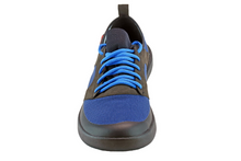 Nutrail Cross Sport Blue provides flexible, lightweight comfort and durable, abrasion-resistant material to stand up to any outdoor event, sport, or activity